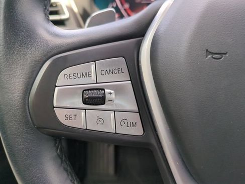 Used 2024 BMW X3 sDrive30i w/ Convenience Package RWD image 31