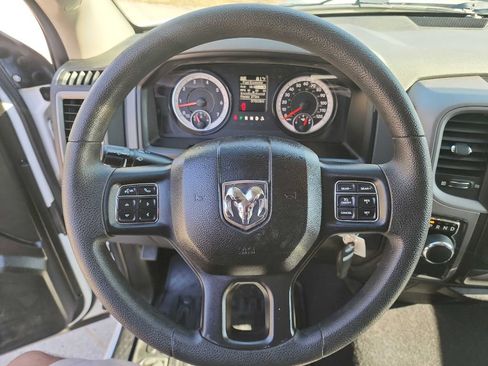 Used 2019 RAM 1500 Tradesman w/ Popular Equipment Group image 20