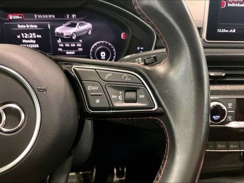Used 2019 Audi S5 Premium Plus w/ S Sport Package AWD/4WD image 19