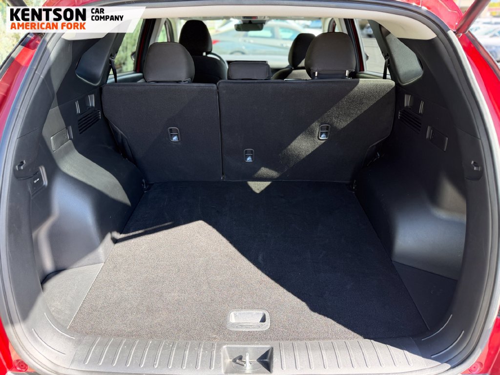 Used 2026 Hyundai Tucson SEL Plus AWD/4WD image 33