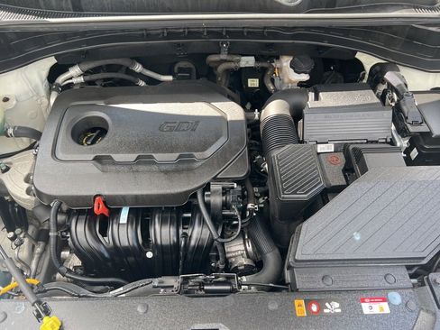 Used 2020 Kia Sportage LX w/ LX Popular Package image 24