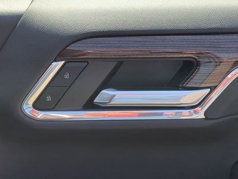 New 2025 Chevrolet Silverado 1500 LT w/ Protection Package image 43