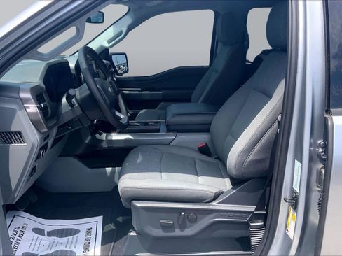 Used 2025 Ford F150 XLT w/ Equipment Group 302A MID RWD image 7