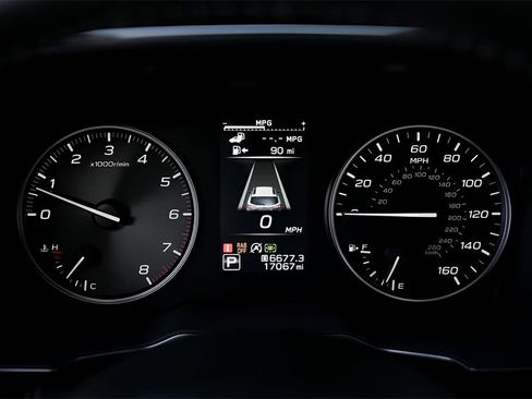 Used 2024 Subaru Outback Touring XT image 17