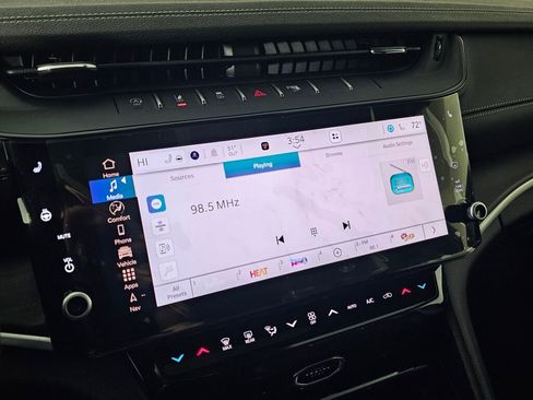 New 2026 Jeep Grand Cherokee L Limited w/ Limited Altitude Package image 28