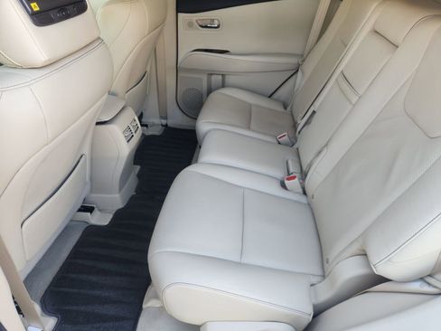 Used 2015 Lexus RX 350 350 image 31