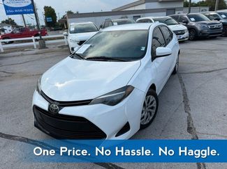 Used 2018 Toyota Corolla L image 1