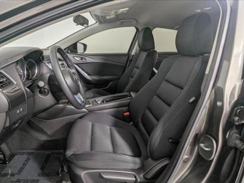 Used 2016 MAZDA MAZDA6 Sport FWD image 14
