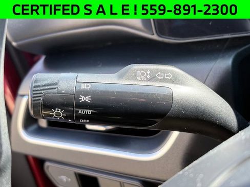 Certified 2025 Kia K4 FWD image 15