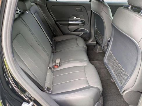 Certified 2026 Mercedes-Benz GLA 250 image 21