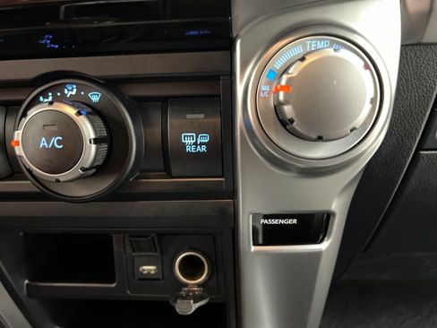 Used 2024 Toyota 4Runner SR5 RWD image 54