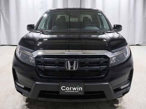 Used 2025 Honda Ridgeline RTL image 8