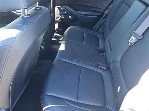 Certified 2024 Kia Seltos SX image 30