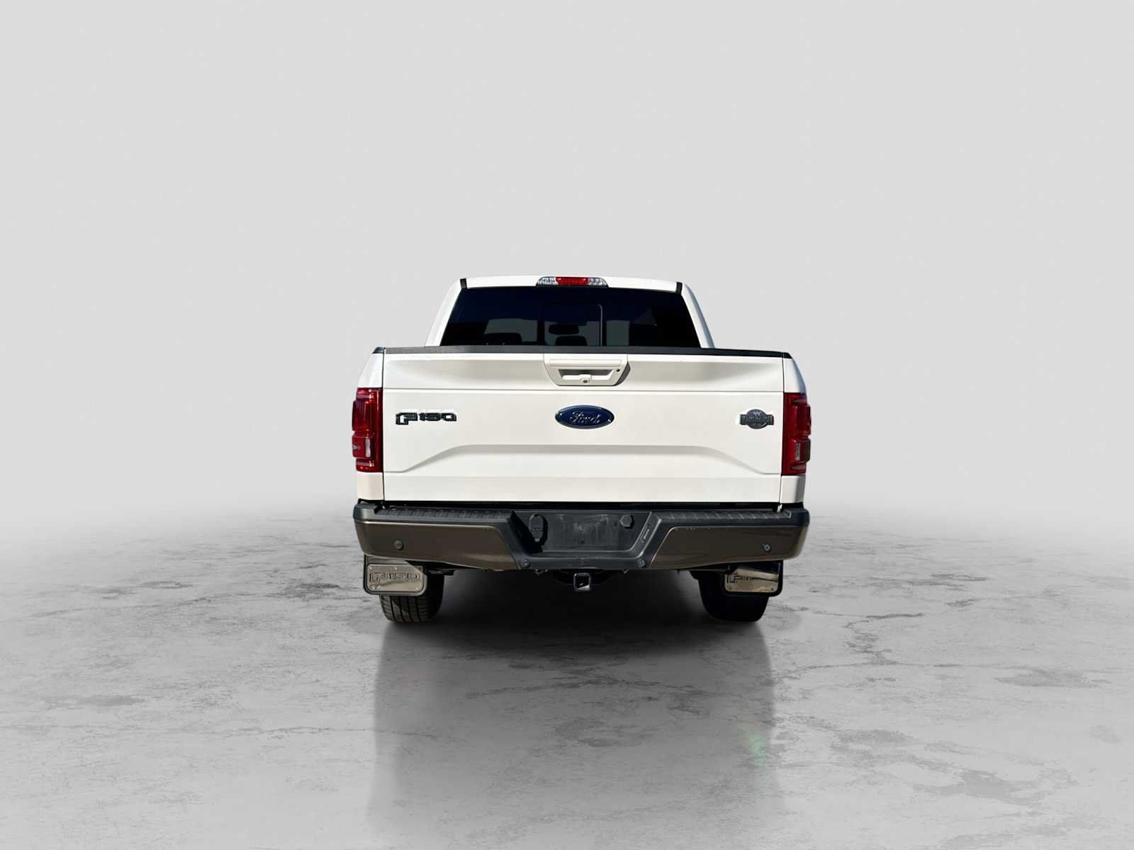 Used 2015 Ford F150 King Ranch w/ Equipment Group 601A Luxury AWD/4WD image 5