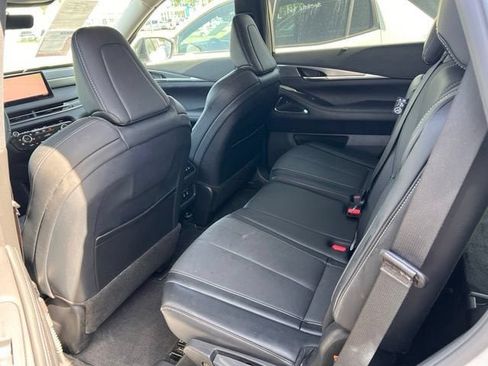Used 2026 INFINITI QX60 Luxe AWD/4WD image 10