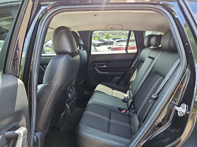 Certified 2025 MAZDA CX-50 AWD 2.5 S w/ Select Package image 12