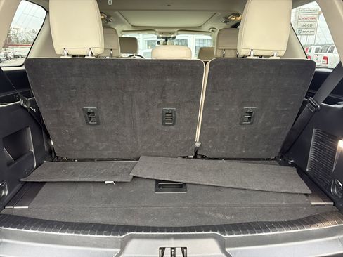 Used 2020 Ford Expedition Platinum image 21