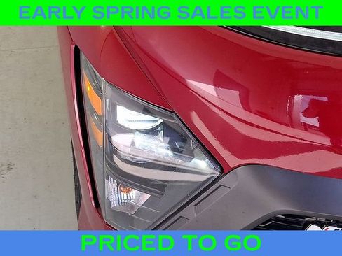 Certified 2024 Hyundai Kona N Line image 10