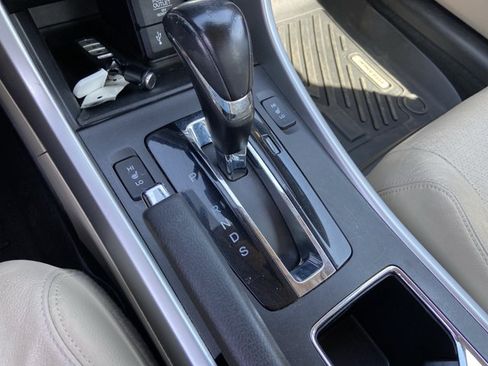 Used 2015 Honda Accord EX-L image 42