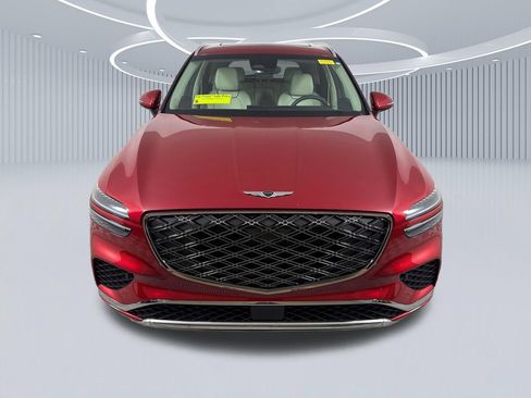 Certified 2026 Genesis GV70 2.5T Select AWD/4WD image 9