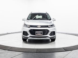 Used 2017 Chevrolet Trax LT w/ LT Convenience Package video 2