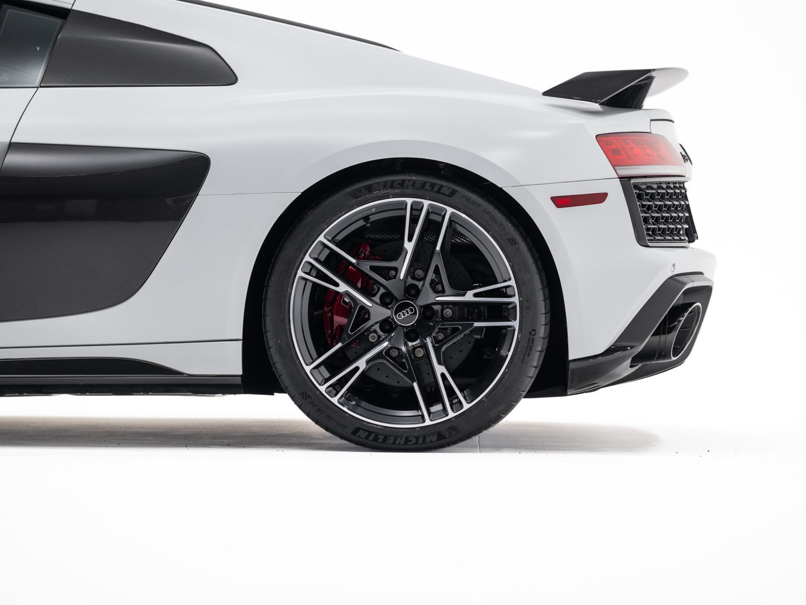 Used 2023 Audi R8 V10 performance AWD/4WD image 10