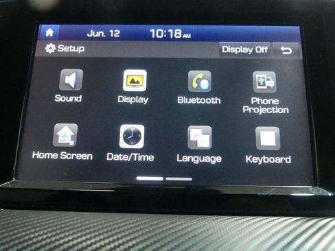 Used 2019 Hyundai Tucson SE w/ Cargo Package FWD image 43