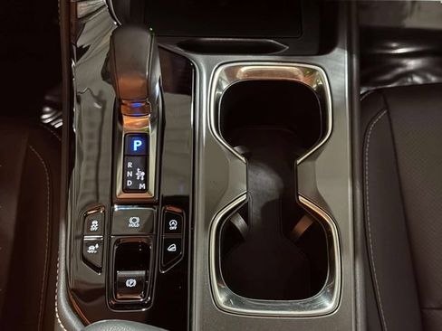 Certified 2025 Lexus NX 350 AWD w/ Accessory Package (2T) image 17