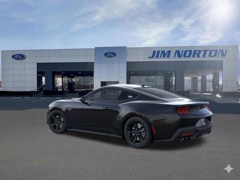 New 2026 Ford Mustang GT RWD image 6
