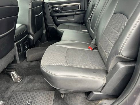 Used 2015 RAM 1500 Sport AWD/4WD image 12
