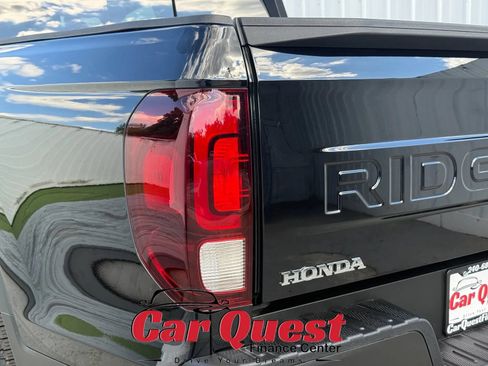 Used 2026 Honda Ridgeline RTL image 22