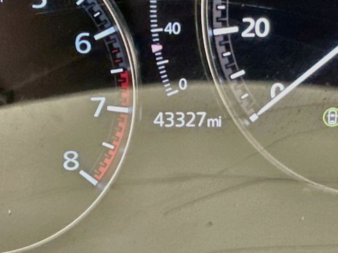 Used 2025 MAZDA CX-30 AWD 2.5 S w/ Preferred Package image 19