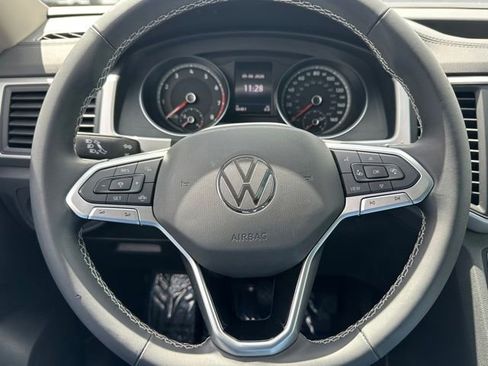 Used 2021 Volkswagen Atlas SE FWD image 45