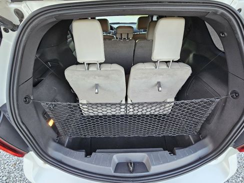 Used 2015 Ford Explorer Limited w/ Equipment Group 302A FWD image 22