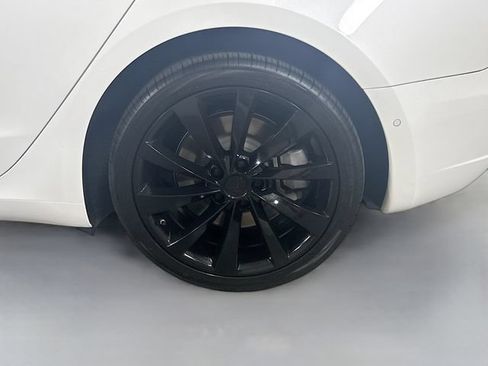 Used 2019 Tesla Model 3 Standard Range Plus RWD image 30