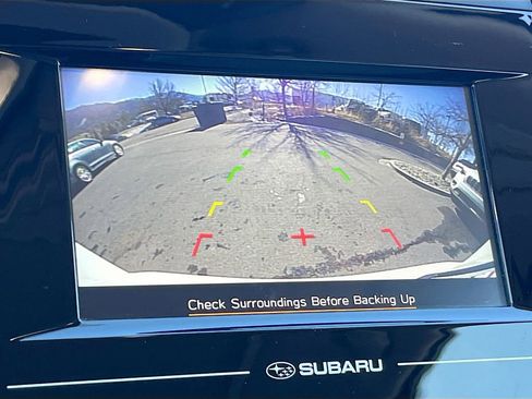 Used 2024 Subaru Forester Premium image 13