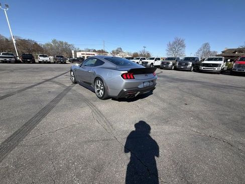 New 2026 Ford Mustang GT w/ GT Performance Package image 15