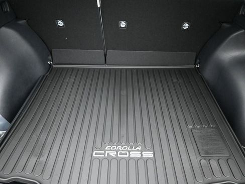 New 2026 Toyota Corolla Cross L image 17