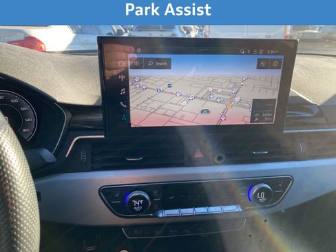 Used 2020 Audi A4 2.0T Prestige w/ Prestige Package image 17