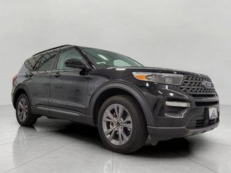 Used 2023 Ford Explorer XLT w/ Equipment Group 202A AWD/4WD video 1