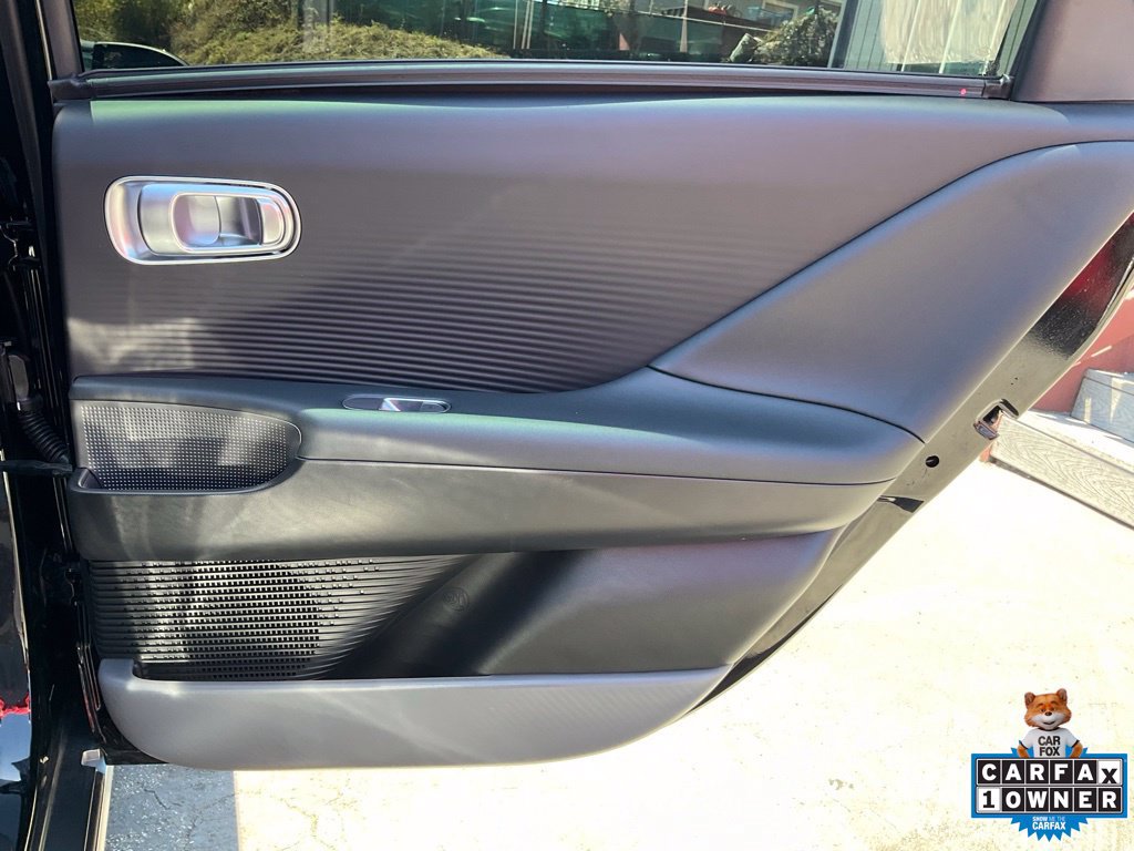 Used 2023 Hyundai Ioniq 6 SEL RWD image 57