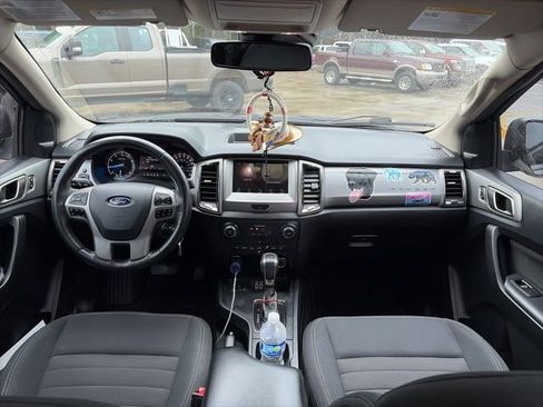 Used 2019 Ford Ranger XLT w/ Equipment Group 301A Mid RWD image 41