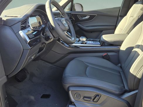 New 2026 Audi Q7 2.0T Premium image 13