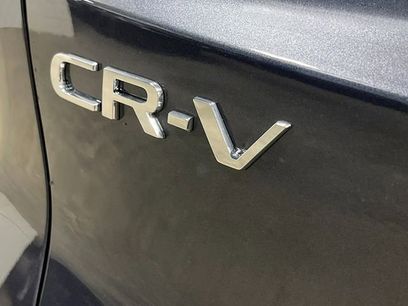 New 2026 Honda CR-V EX-L