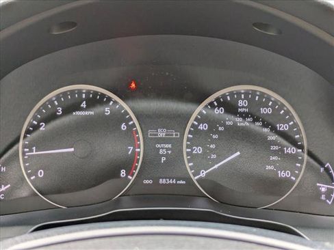 Used 2014 Lexus ES 350 w/ Premium Package FWD image 11