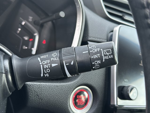 Used 2019 Honda CR-V EX-L image 28