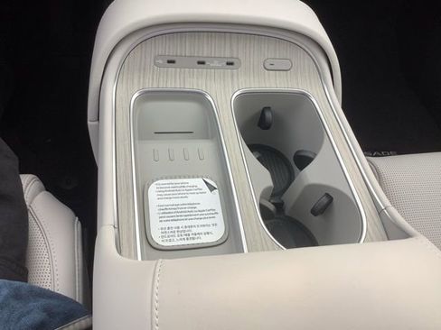 New 2026 Hyundai Palisade Calligraphy image 41