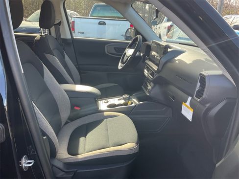 New 2025 Ford Bronco Sport Big Bend w/ Convenience Package image 12
