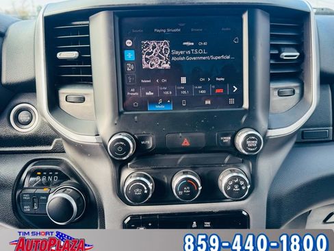 Used 2024 RAM 2500 Big Horn image 5