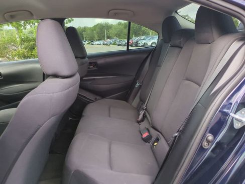 Certified 2024 Toyota Corolla LE FWD image 13